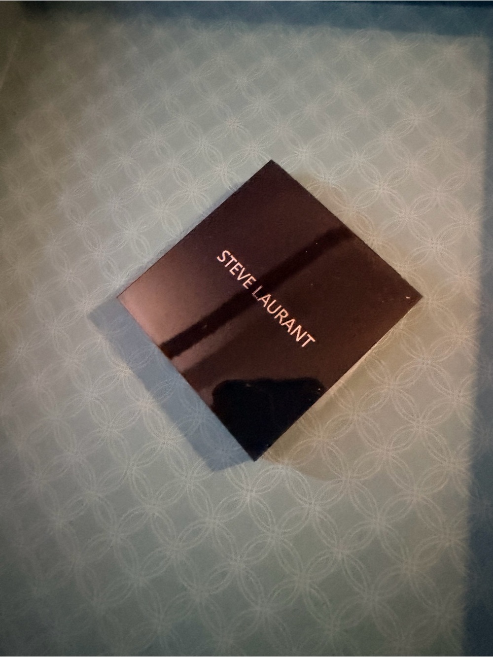 Steve Laurent Wild Thing Palette